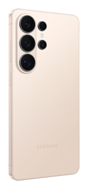 Samsung Galaxy S26 Ultra - Online Exclusive - 5G smartphone - dual-SIM - RAM 12 GB / Intern hukommelse 256 GB - OLED display - 6.9"" - 3120 x 1440 pixels (120 Hz) - 4x bagkameraer 200 MP, 50 MP, 50 MP, 10 MP - front camera 12 MP - pink guld - Billede 2