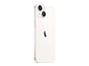 Apple iPhone 14 6.1" 128GB Stjernelys Grade A+ - Billede 3