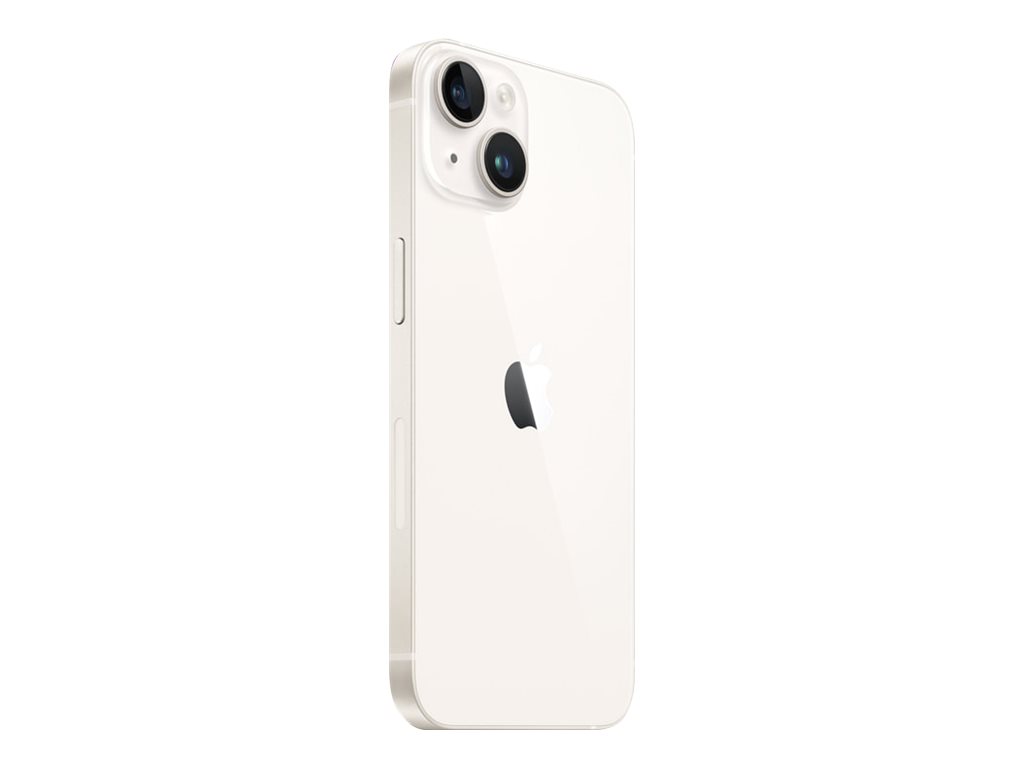 Apple iPhone 14 6.1" 128GB Stjernelys Grade A+ - Billede 3
