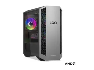Lenovo LOQ Tower - eForce RTX 5070 | Ryzen 9 | 16GB | 1TB