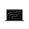 Apple MacBook Pro - 14.2" | M5 Pro | 24GB | 1TB | Space Black
