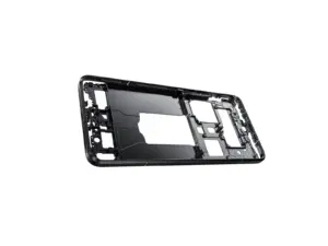 Xiaomi 15 Ultra 512GB/16GB - Silver Chrome - Billede 3