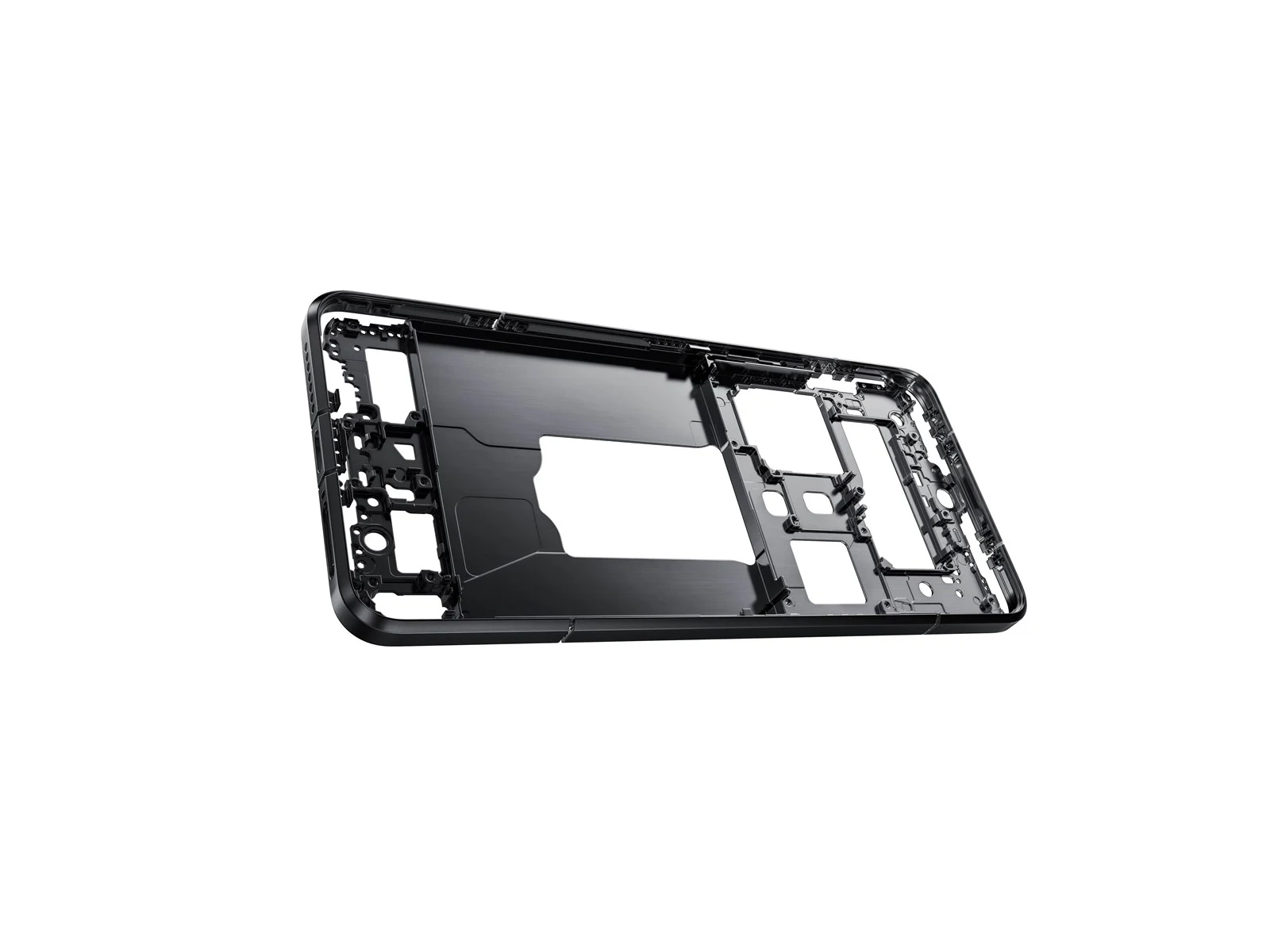 Xiaomi 15 Ultra 512GB/16GB - Silver Chrome - Billede 3