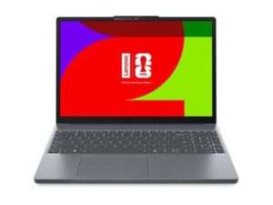 Lenovo IdeaPad Slim 3i - 15" | Core 7 | 16GB | 512GB