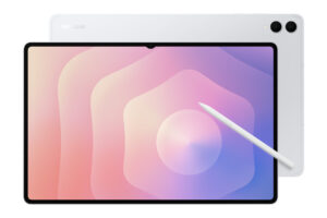 Samsung Galaxy Tab S11 Ultra , 37,1 cm (14.6"), 2960 x 1848 pixel, 256 GB, 12 GB, 3,3 GHz, Sølv