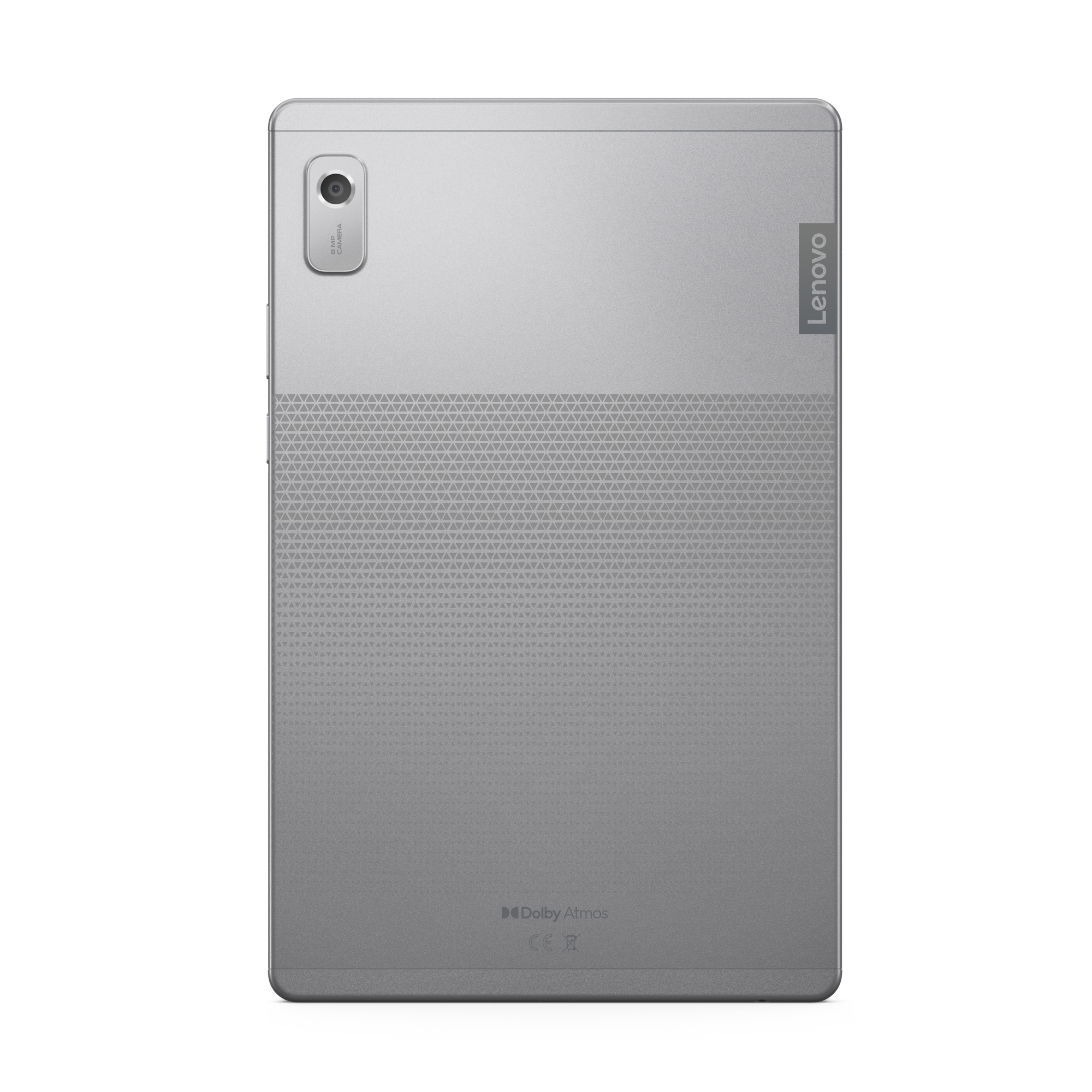 Lenovo Tab M9, 22,9 cm (9"), 1340 x 800 pixel, 64 GB, 4 GB, Android 12, Grå - Billede 2