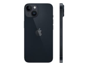 Apple iPhone 14 6.1" 128GB Sort Grade A+ - Billede 2