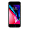 Apple iPhone 8 - 4G smartphone / Intern hukommelse 64 GB - LCD-skærm - 4.7"" - 1334 x 750 pixels - rear camera 12 MP - front camera 7 MP - space grey - Preowned Grade C
