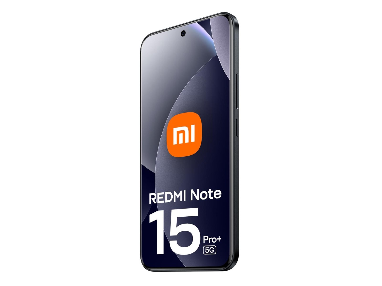 Xiaomi Redmi Note 15 Pro+ 256GB/8GB - Black - Billede 5