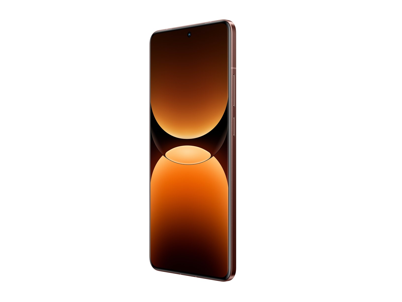 realme GT 7 Pro 512GB/12GB - Mars Orange - Billede 3