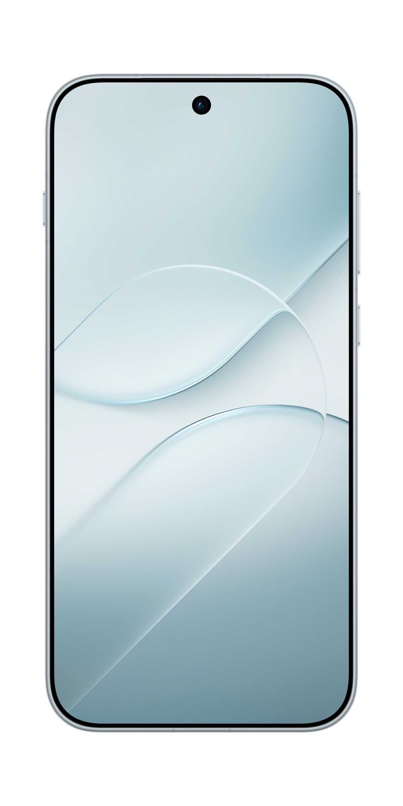 OPPO Find X10 16,7 cm (6.59") Dual SIM Android 17 5G USB Type-C 12 GB 256 GB 7150 mAh Blå - Billede 4