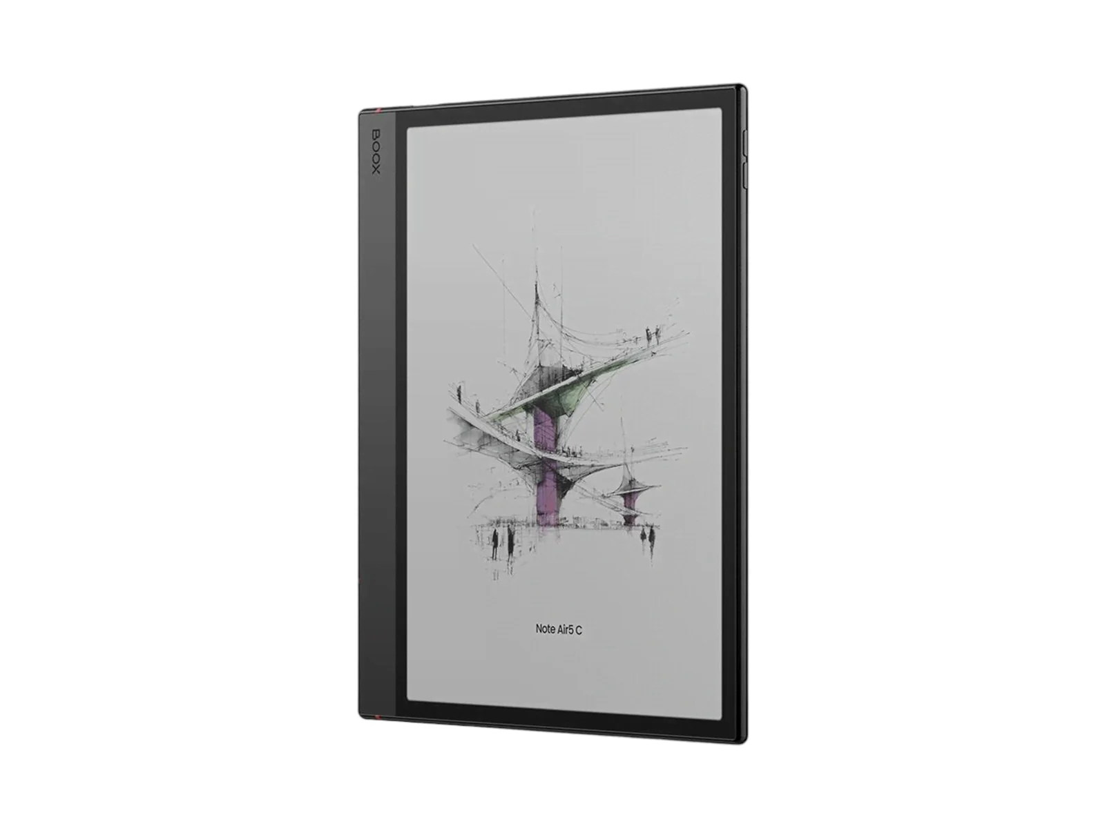Onyx Boox Note Air5 C 10.3" - Billede 5