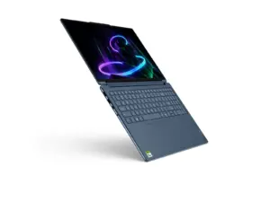 Lenovo Yoga Pro 9 2-in-1 16" Touch OLED | NVIDIA RTX Spark N1X Max | 64GB | 1TB | Win 11 Pro - Billede 2