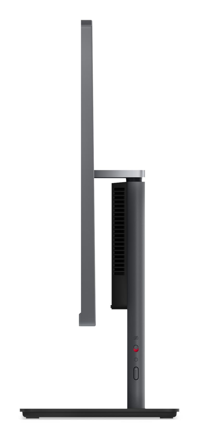 Lenovo ThinkCentre neo 50a 24 Gen 6 LNL Intel Core Ultra 5 226V 60,5 cm (23.8") 1920 x 1080 pixel All-in-One PC 16 GB LPDDR5x-SDRAM 512 GB SSD Windows 11 Pro Wi-Fi 6 (802.11ax) Grå - Billede 5