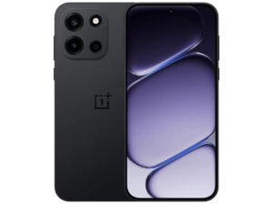 OnePlus Nord 6 256GB/8GB - Pitch Black