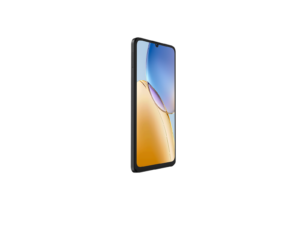 ZTE Blade A56 4G 128GB/4GB - Celestial Black - Billede 5