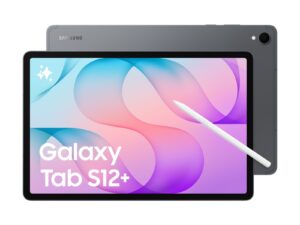 Samsung Galaxy Tab S12+ 256GB/12GB - Grey
