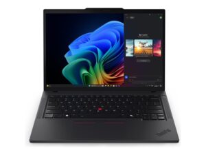 Lenovo ThinkPad T14 G6 (Intel) 14" - Intel Core Ultra 5 - 235U - 16 GB RAM - 256 GB SSD - dansk - Billede 2