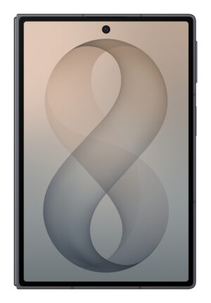 Samsung Galaxy Z Fold8 - Enterprise Edition - 5G smartphone - dual-SIM - RAM 12 GB / Intern hukommelse 256 GB - OLED display - 7.6"" - 1848 x 2448 pixels - 5.5"" - 1972 x 1248 pixels - (120 Hz) - 2x bagkameraer 50 MP, 50 MP - 2x front cameras 10 MP, 10 MP - grafit - Billede 5