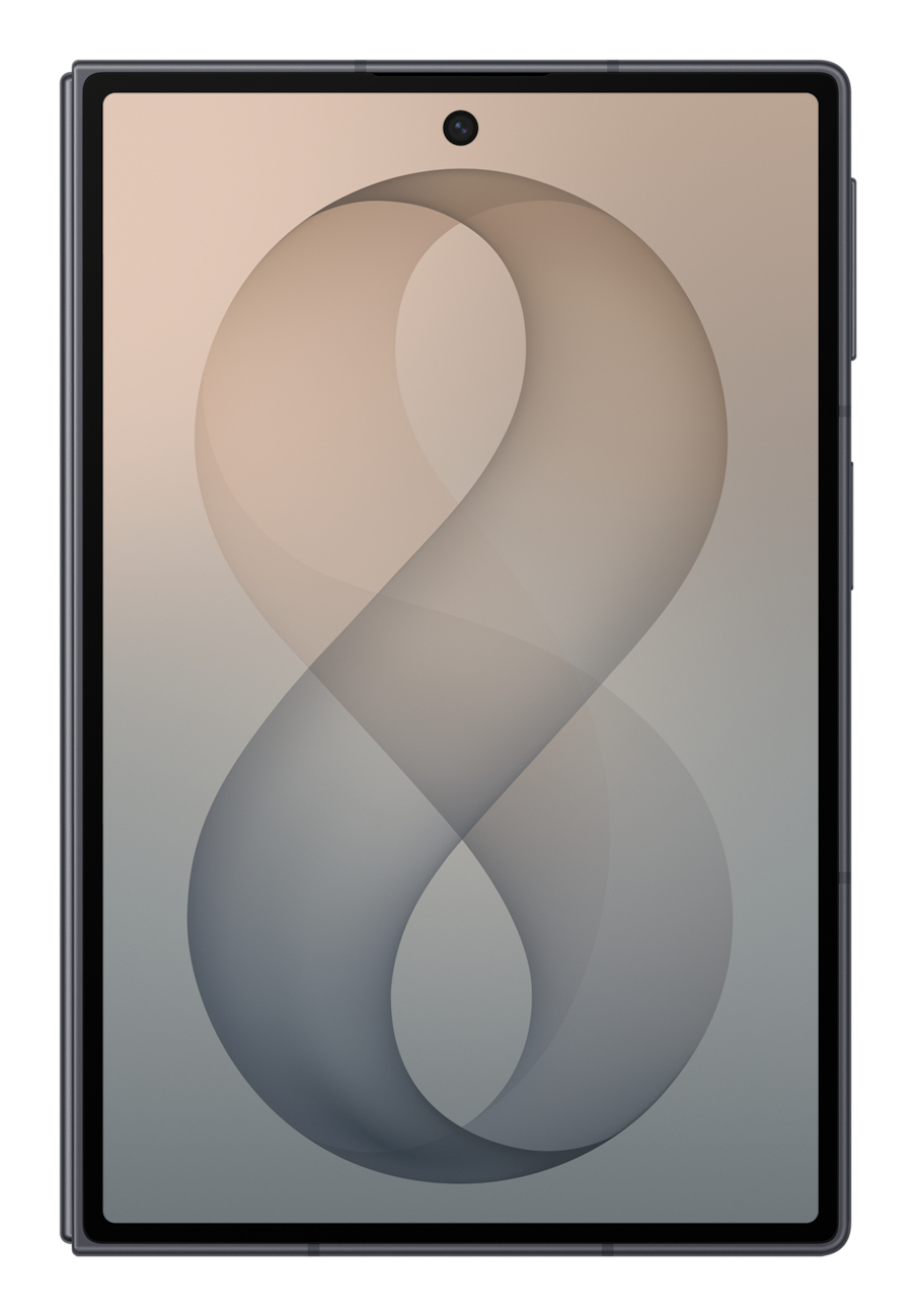 Samsung Galaxy Z Fold8 - Enterprise Edition - 5G smartphone - dual-SIM - RAM 12 GB / Intern hukommelse 256 GB - OLED display - 7.6"" - 1848 x 2448 pixels - 5.5"" - 1972 x 1248 pixels - (120 Hz) - 2x bagkameraer 50 MP, 50 MP - 2x front cameras 10 MP, 10 MP - grafit - Billede 5