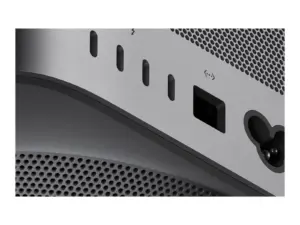 Apple Mac Studio - USFF M4 Max - 36 GB - SSD 512 GB - Billede 2