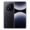 Xiaomi Redmi Note 14 Pro+ - 5G smartphone - dual-SIM - RAM 8 GB / Intern hukommelse 256 GB - OLED display - 6.67"" - 2712 x 1220 pixels (120 Hz) - 3x bagkamera 200 MP, 8 MP, 2 MP - front camera 20 MP - midnat sort