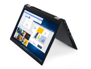 Refurb RF-000169308 laptop Intel® Core™ i7 3500U Hybrid (2-i-1) Berøringsskærm 16 GB LPDDR4-SDRAM 512 GB SSD Windows 11 Pro - Billede 4