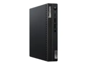Lenovo Refurbished ThinkCentre M90Q - Core i5 | 16GB | 256GB | A Grade