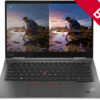 Lenovo ThinkPad X1 Yoga Gen 5 - Brugt - B 14" - Core i5 10210U - 16 GB RAM - 256 GB SSD - Brugt -