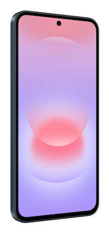 Samsung Galaxy A37 - 5G smartphone - dual-SIM - RAM 8 GB / Intern hukommelse 256 GB - OLED display - 6.7"" - 2340 x 1080 pixels (120 Hz) - 3x bagkamera 50 MP, 8 MP, 5 MP - front camera 12 MP - fantastisk grågrøn - Billede 3