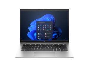 HP EliteBook 840 G11 Notebook - AI PC - Intel Core Ultra 5 - 125U / op til 4.3 GHz - Win 11 Pro - Intel Graphics - 16 GB RAM - 512 GB SSD NVMe - 14"" IPS 1920 x 1200 - Wi-Fi 6E, Bluetooth - Billede 3