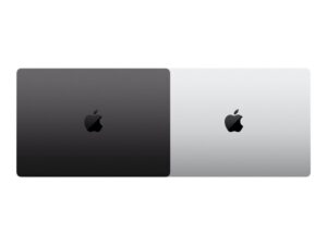 Apple MacBook Pro 14.2" - Apple M5 Pro - 24 GB RAM - 2 TB SSD - dansk - Billede 4