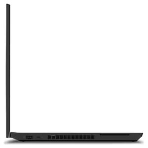 Lenovo ThinkPad P15v G2 - 15.6" - i7-11800H / op til 4.6 GHz - 32 GB - 512 GB SSD - Tastaturbelysning - Intel UHD Graphics / NVIDIA Quadro T600 - Windows 11 Pro - Gigabit Ethernet - Wi-Fi 6, Bluetooth - Sort - Nordisk-Keyboard - Preowned Grade B - Billede 5