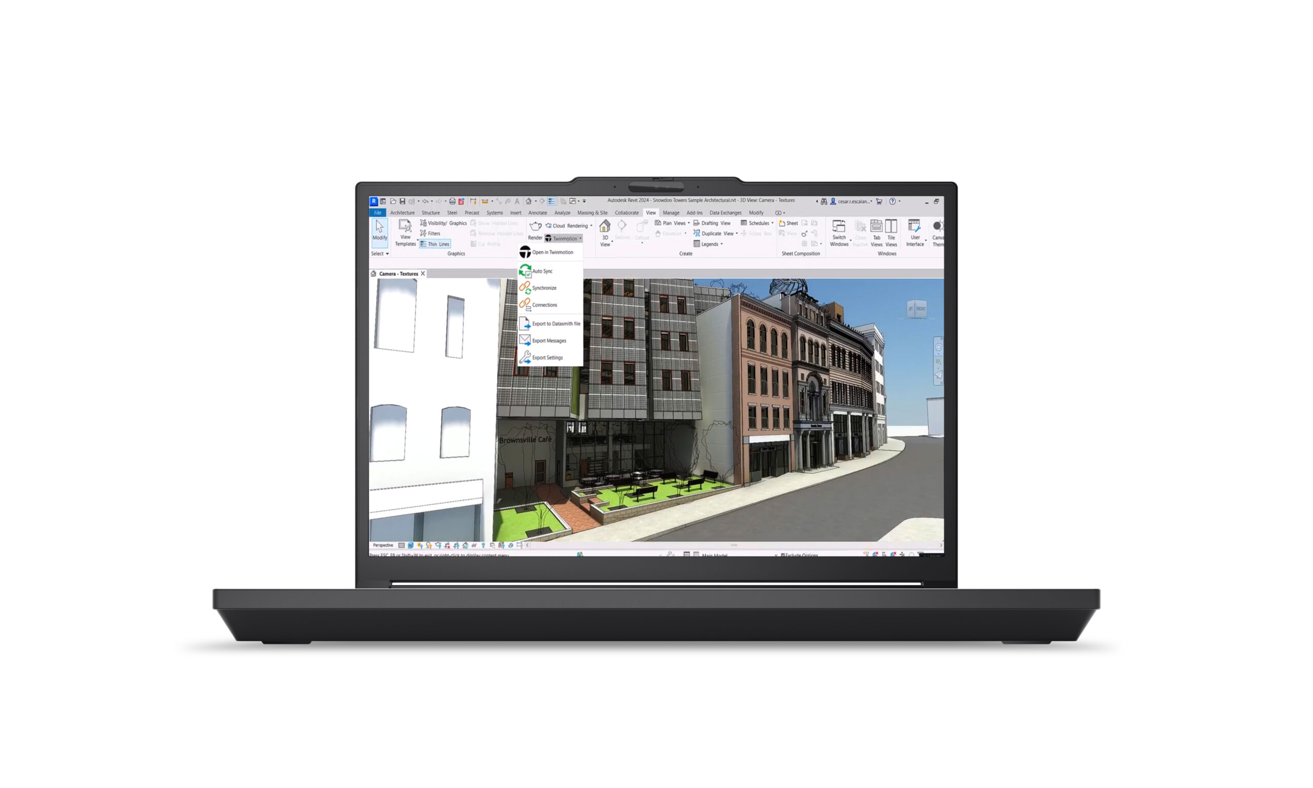 Lenovo ThinkPad P16 G3 (Intel) - Billede 2