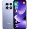 Xiaomi Redmi Note 15 4G 128GB/6GB - Purple