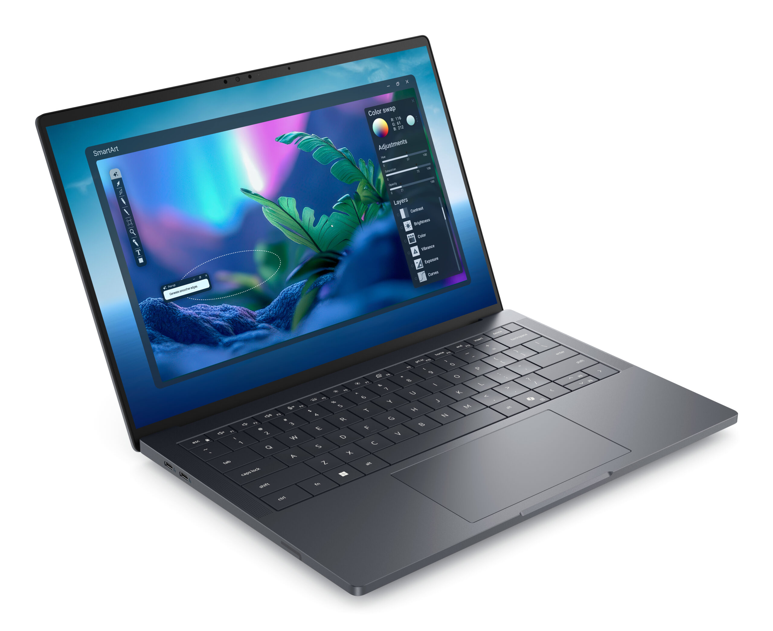 Dell - Billede 2