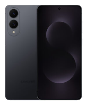 Samsung Galaxy S25 Edge 256GB/12GB - Titanium Jetblack