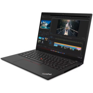Lenovo ThinkPad T14 Gen 4 - 180° hængselsdesign - Intel Core i7 - 1335U / op til 4.6 GHz - vPro Essentials - Win 11 Pro - Intel Iris Xe Graphics - 16 GB RAM - 256 GB SSD TCG Opal Encryption 2, NVMe - 14"" IPS 1920 x 1200 (2.2K) - Wi-Fi 6E, Bluetooth - kbd: nordisk - Preowned Grade B