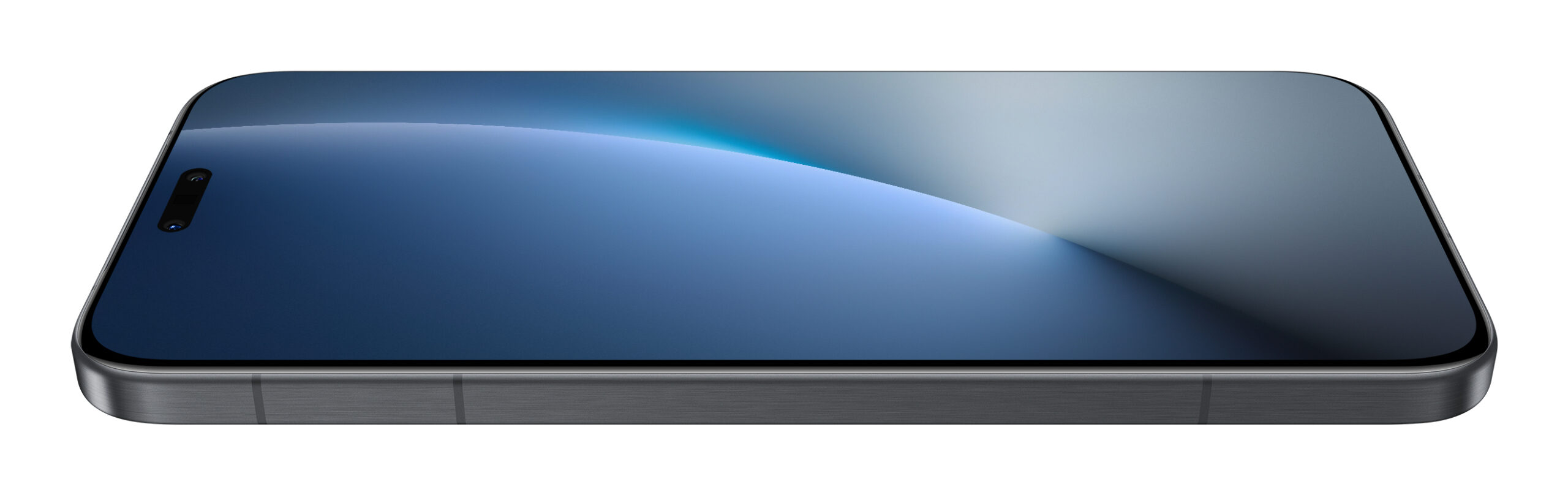 Honor Magic8 Pro - 5G smartphone - dual-SIM - RAM 12 GB / Intern hukommelse 512 GB - OLED display - 6.71"" - 2808 x 1256 pixels (120 Hz) - 3x bagkamera 50 MP, 50 MP, 200 MP - 2x front cameras 50 MP - sort - Billede 3