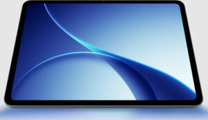OPPO Pad 5 MediaTek Dimensity 128 GB 30,7 cm (12.1") 8 GB Wi-Fi 6 (802.11ax) Sort - Billede 4