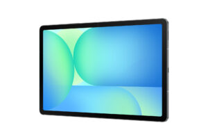 Samsung Galaxy Tab S10 FE, 27,7 cm (10.9"), 2304 x 1440 pixel, 256 GB, 12 GB, 2,6 GHz, Grå - Billede 5