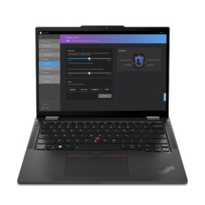 Lenovo ThinkPad X13 2-in-1 G5 (Intel) - Billede 5