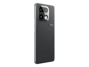 realme 16 Pro+ 5G 512GB/12GB - Master Grey - Billede 4