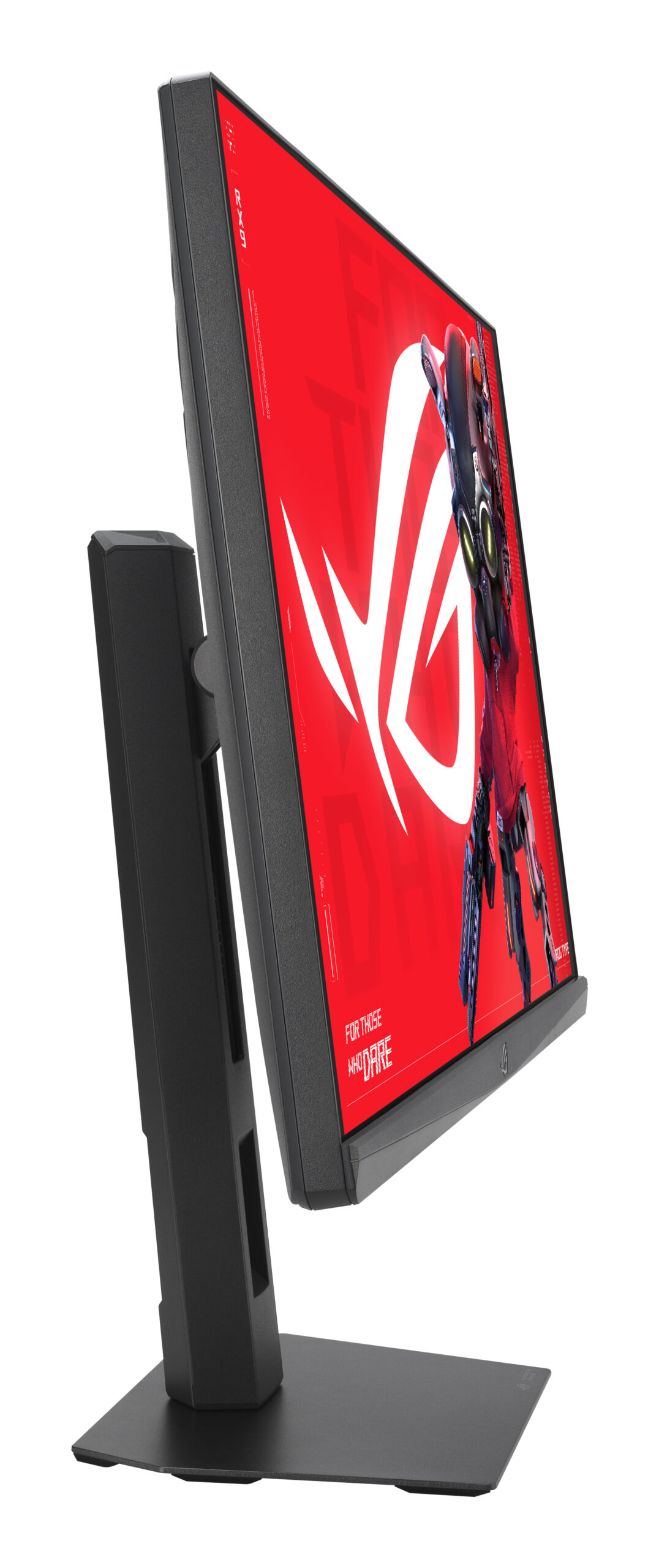 ASUS ROG Strix XG27ACMES computerskærm 68,6 cm (27") 2560 x 1440 pixel Wide Quad HD LCD Sort - Billede 5