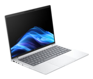 HP EliteBook 8 G1i AI PC, Intel Core Ultra 5, 35,6 cm (14"), 1920 x 1200 pixel, 16 GB, 512 GB, Windows 11 Pro - Billede 2