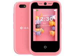 Garett OneKid 2.8" 16GB Pink