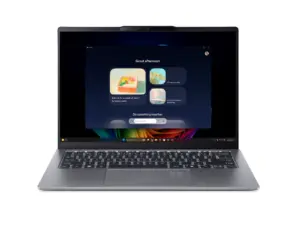 Acer Swift Go 14 AI - 14" | AI 7 HX 350 | 16GB | 1TB