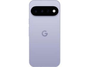 Google Pixel 11 256GB/12GB - Frost - Billede 4