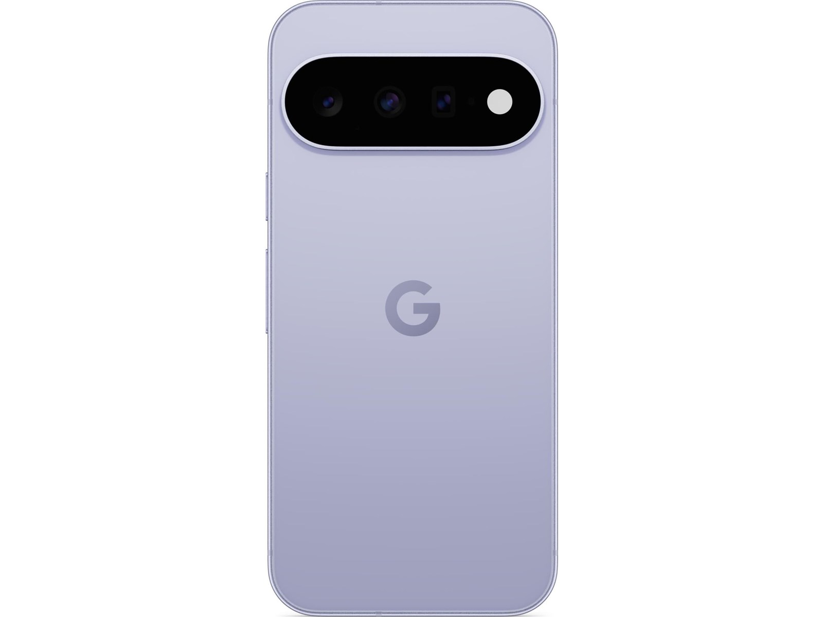 Google Pixel 11 256GB/12GB - Frost - Billede 4