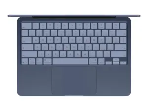 Apple MacBook Neo - 13" | A18 Pro | 8GB | 512GB | Indigo | English Keyboard - Billede 2
